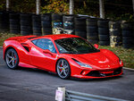 SMARTBOX - Coffret Cadeau Stage de pilotage : 4 tours sur le circuit de Trappes en Ferrari F8 Tributo -  Sport & Aventure