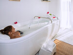 SMARTBOX - Coffret Cadeau 4 jours à Cannes dans un hôtel 4* avec journée spa et séance de balnéothérapie -  Séjour