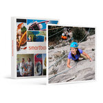 SMARTBOX - Coffret Cadeau Escalade près de Rouen : 1 journée -  Sport & Aventure