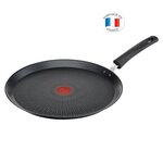 Tefal g2553902 unlimited poele a crepe 28 cm