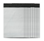 Lot de 1000 enveloppes pochettes a5 plastiques opaques 170 x 240 mm