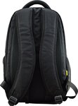 Sac à dos Ordinateur Portable Techair Eco 15,6"max (Noir)