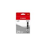 Canon pgi29 cartouche gris 4871b001 (pgi29gy)