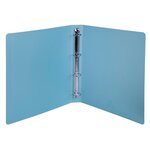 Classeur 4 Anneaux 30mm Polypropylène Kreacover Pastel - A4 Maxi - Couleurs Assorties - X 15 - Exacompta