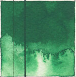 Aquarelle EF QoR 11ml Vert permanent clair S2