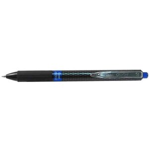 Stylo roller à encre gel 'oh! Gel' bleu tracé de 0 35 mm x 12 pentel