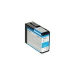 Epson t5802 cartouche cyan c13t58020010 (t5802)