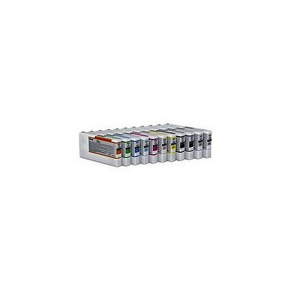 Epson t6534 cartouche jaune c13t65340010 (t6534)
