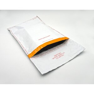 Lot de 250 Enveloppes sécurisées pour Valeur Déclarée 335x465 mm