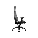 Siege Gaming - MSI - MAG CH130 I REPELTEK FABRIC - Gris / Noir