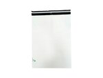 100 Enveloppes plastique opaques VAD/VPC N°4 - 600x800mm