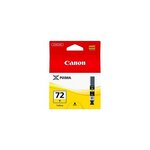 Canon pgi72 cartouche jaune 6406b001 (pgi72y)