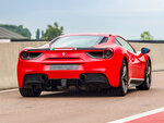 SMARTBOX - Coffret Cadeau Stage de pilotage : 2 tours de circuit au volant d'une Ferrari 488 GTB -  Sport & Aventure