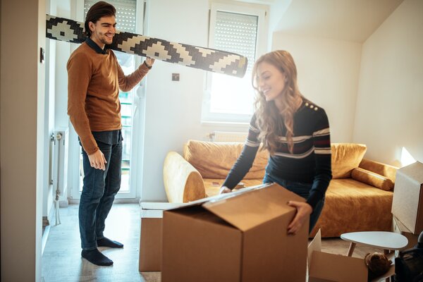 PACK DEMENAGEMENT LE BAMBINO - Idéal pour déménagement d'un 2/3 pièces