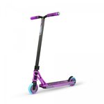 Trottinette MGP mgx shredder violet/noir