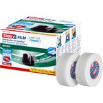 Dévidoir de table Easy Cut Compact  pack économique TESA