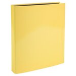 Classeur 2 Anneaux En D 25mm Aquarel - A4 - Couleurs Assorties - X 10 - Exacompta