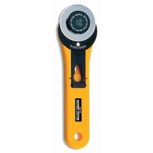 Cutter rotatif lame 45mm rty-2 OLFA