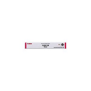 Canon cexv28 toner magenta 2797b002