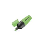 Surligneur Textmarker 490 Pte biseautée 1 - 5 mm Vert fluo PELIKAN