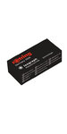 Rotring pointe de rechange pour stylo isograph  0 50 mm