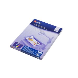 Boîte de 50 transparents pour jet d'encre (paquet 50 unités)