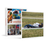 SMARTBOX - Coffret Cadeau Stage de pilotage : 10 à 20 tours de circuit en Formule Renault ou en Proto Funyo -  Sport & Aventure