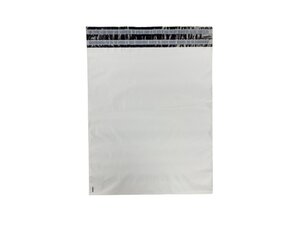 250 Enveloppes plastiques opaques VAD/VPC - 500×600mm