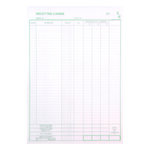Manifold recette caisse - exacompta