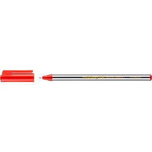 Feutre Fin 88 Office Liner Rouge 0 6 mm EDDING