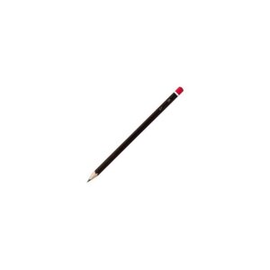 Crayon graphite tête trempée mine HB 5 ETOILES