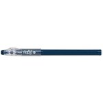 Stylo Roller FRIXION ball Stick Pointe 07 Bleu nuit x 6 PILOT