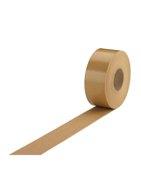 (lot 18 rouleaux) bande gommée standard 50mmx200m