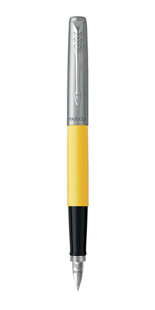 Stylo plume Jotter acier PARKER : le stylo à Prix Carrefour