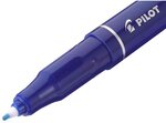 Stylo feutre Fineliner FRIXION, vert PILOT