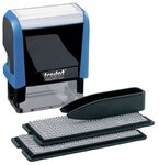 Kit timbre à encrage automatique Typo Printy 4912 TRODAT