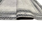 Tapis d'intérieur NAJAT 160 x 230 cm - Gris