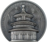 Pièce de monnaie en Argent 25 Dollars g 155.5 (5 oz) Millésime 2023 Temple of Heaven Beijing TEMPLE OF HEAVEN