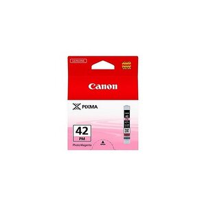 Canon cli42 cartouche photo magenta 6389b001