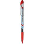 Stylo à bille Slider Basic Pte Fine rouge SCHNEIDER