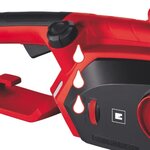 Einhell tronçonneuse électrique gh-ec 2040