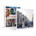 SMARTBOX - Coffret Cadeau James Bond® à Londres : visite guidée à pied pour 2 -  Multi-thèmes
