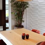 WallArt Panneaux muraux 3D Jayden 12 Pièces GA-WA23