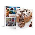 SMARTBOX - Coffret Cadeau Dîner Menu 3 Plats pour 2 personnes au Laksøn à Lille -  Gastronomie