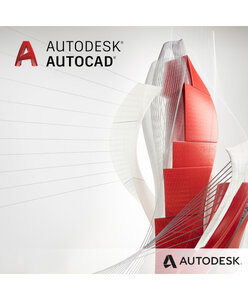 Autodesk AutoCAD pour Mac (2023 2024 2025 2026) - 1 an - Licence à télécharger