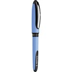 Roller à encre One Hybrid N Pte Aiguille 03 noir SCHNEIDER
