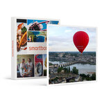 SMARTBOX - Coffret Cadeau Vol en montgolfière au-dessus du château de Saumur -  Sport & Aventure
