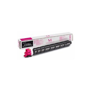 Toner Magenta Kyocera Mita TK8345M