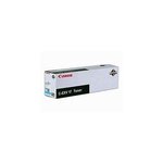 Canon cexv17 toner cyan 0261b002