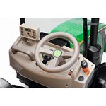 John Deere Dual force - 12volts